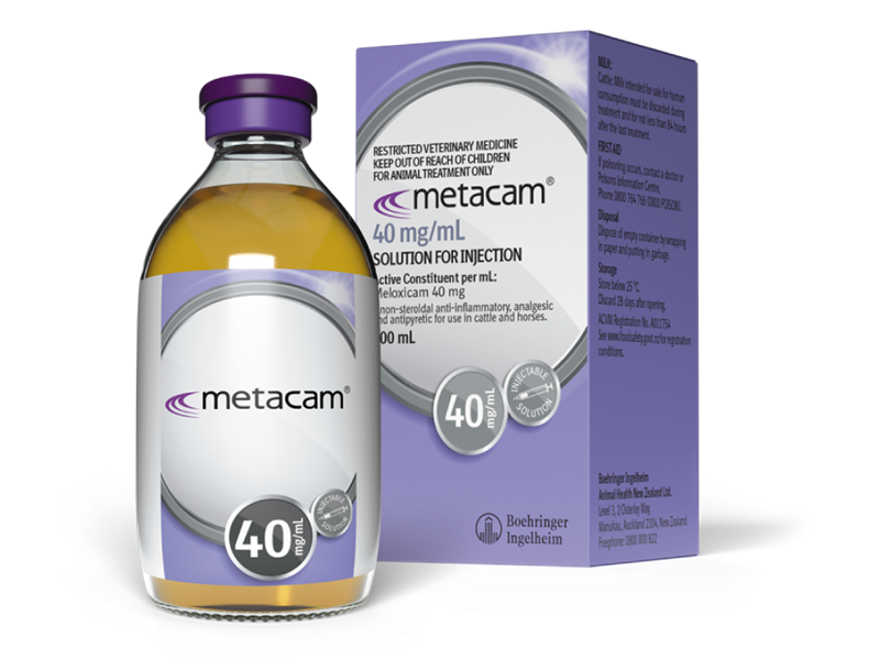 Metacam Injection 5mg Ml Dosage Chart For Cats Librela A New Era In